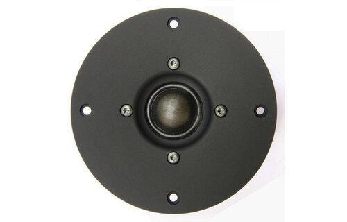 Revelator D2905/990000 1" Textile Dome Tweeter