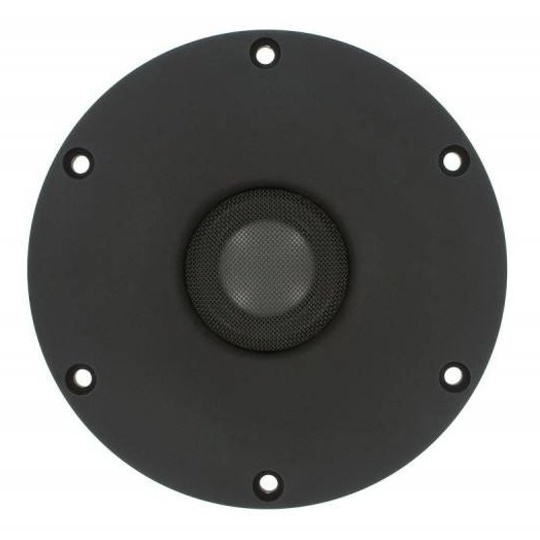 Revelator D2908/714000 1" Beryllium Dome Tweeter