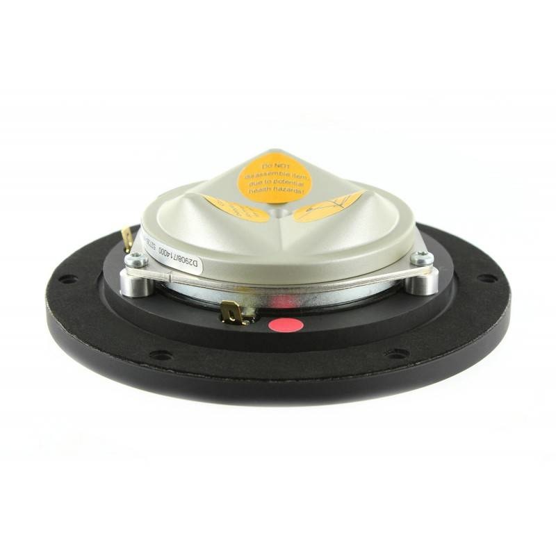 Revelator D2908/714000 1" Beryllium Dome Tweeter