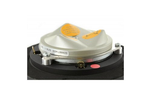 Revelator D2908/714000 1" Beryllium Dome Tweeter