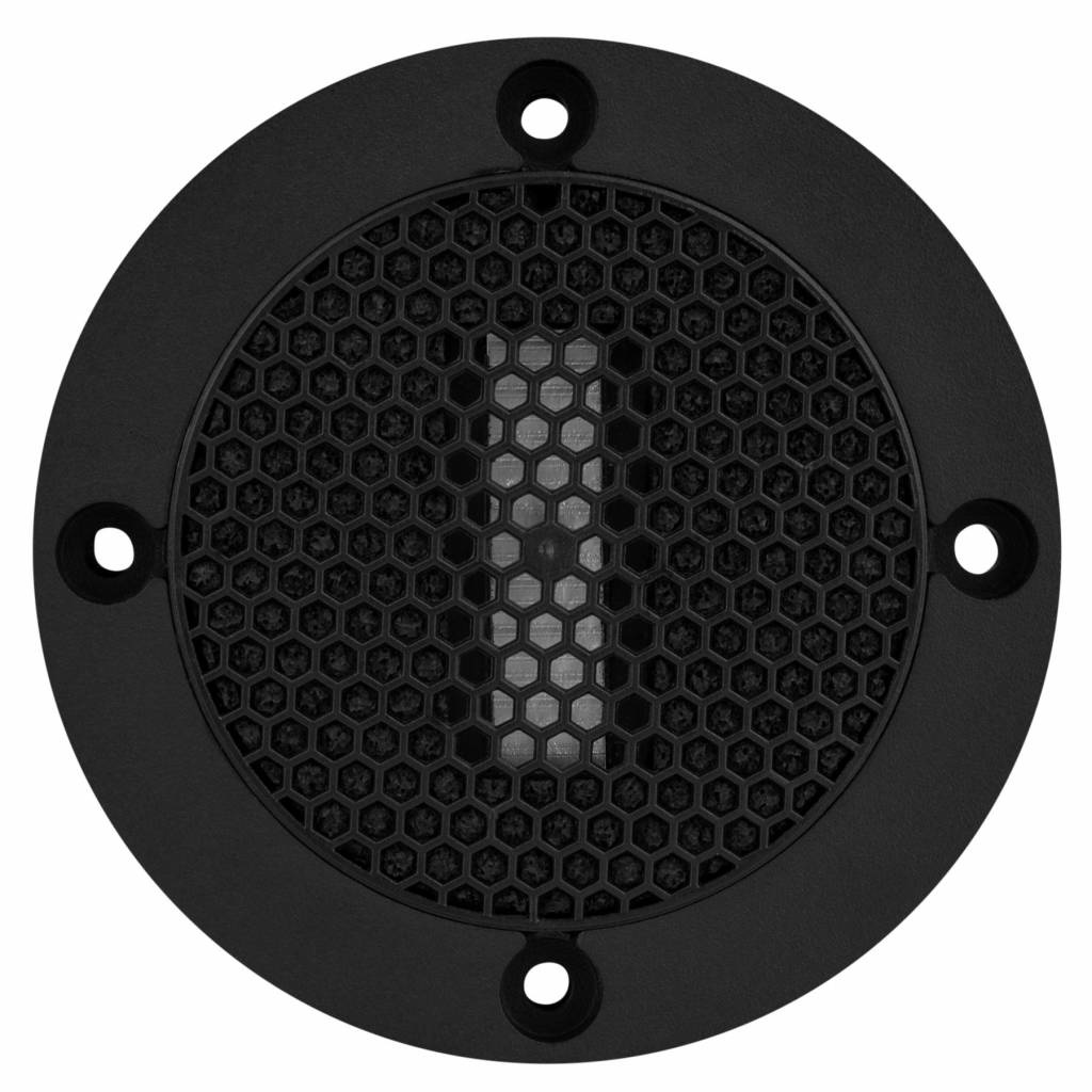 RT-2202S Aluminum Ribbon Tweeter Matched Pair 6 Ohm