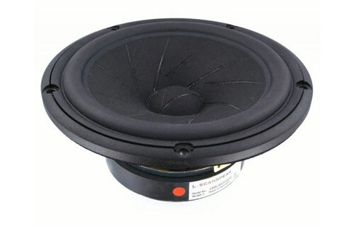 Revelator 18W/8531G00 7" Woofer