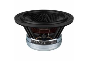 Epique E160CF-8 Bass-midwoofer