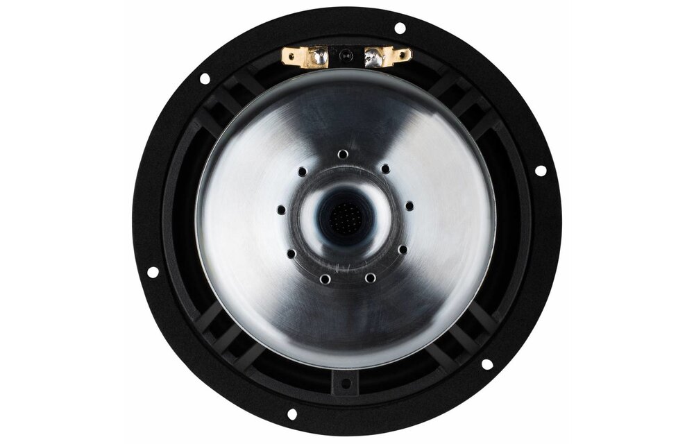 Epique E160CF-8 5-1/4" Carbon Fiber Cone Neodymium Driver 8 Ohm