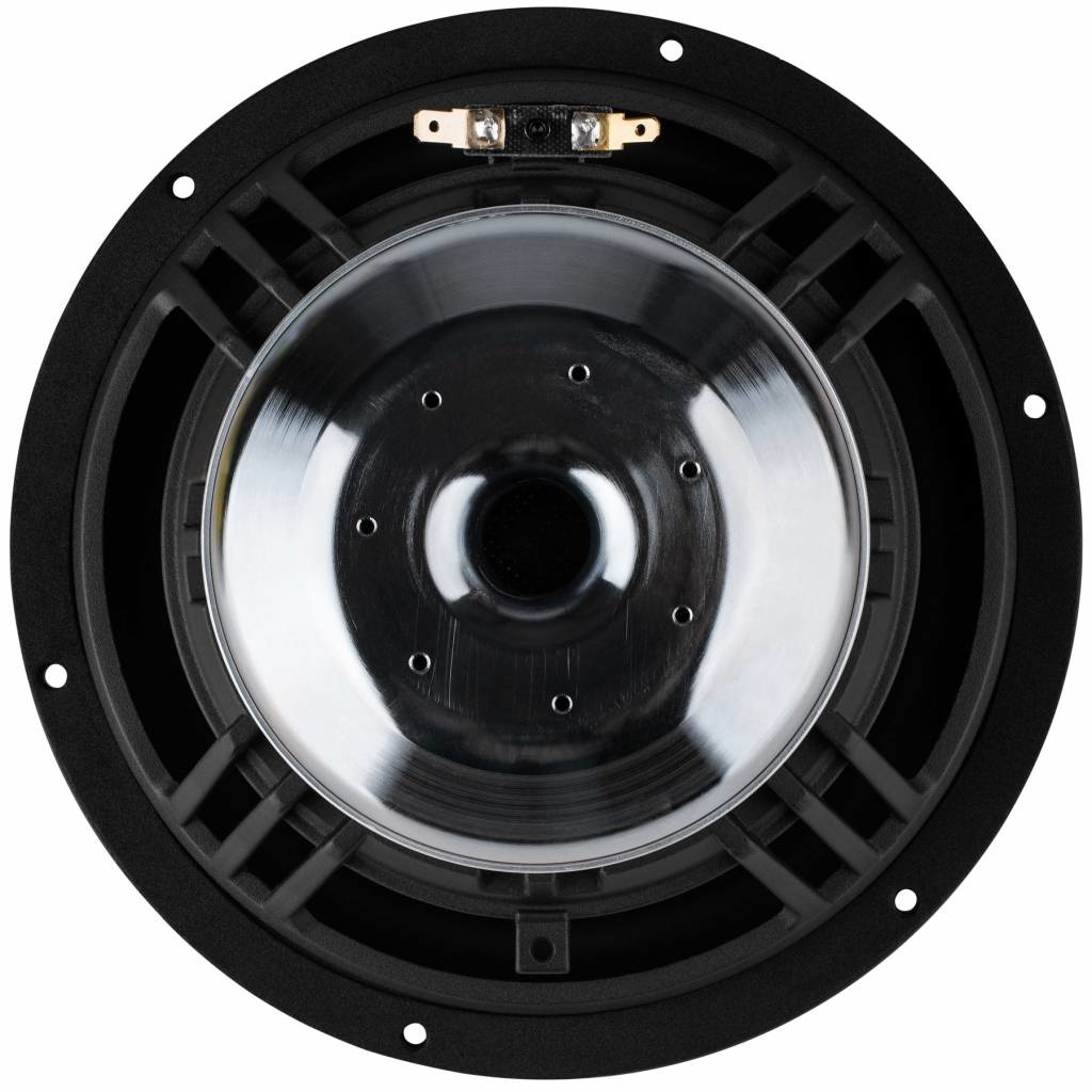 Epique E220CF-8 8" Carbon Fiber Cone Neodymium Driver 8 Ohm