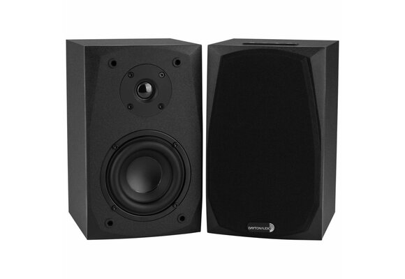 MK402BTX | Bookshelf | Active | Bluetooth