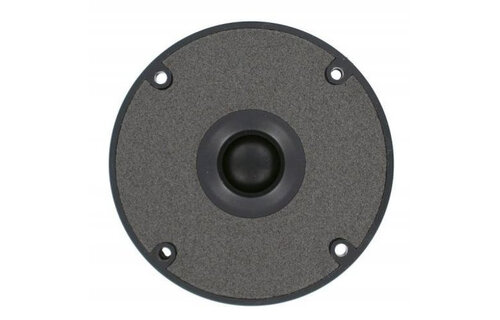 Classic D2010/851100 3/4" Textile Dome Tweeter