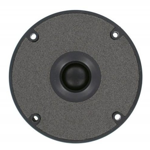 Classic D2010/851100 3/4" Textile Dome Tweeter