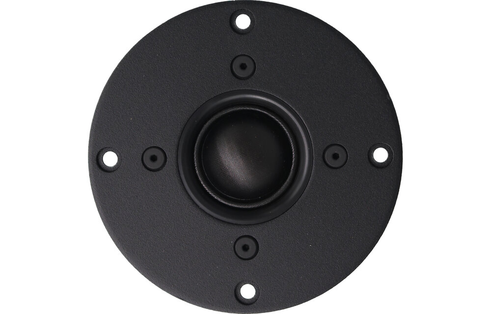 Classic D2904/950000 1" Textile Dome Tweeter