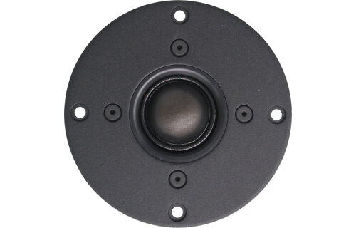 Classic D2905/950000 1" Textile Dome Tweeter