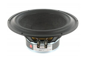 Classic 18W/8535-01 Bass-midwoofer
