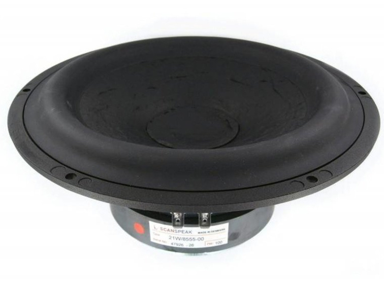 Classic 21W/8555-10 8.5" Woofer
