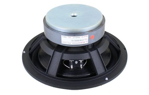 Classic 21W/8555-10 8.5" Woofer