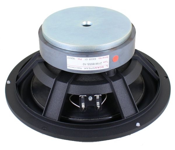 Classic 21W/8555-10 8.5" Woofer