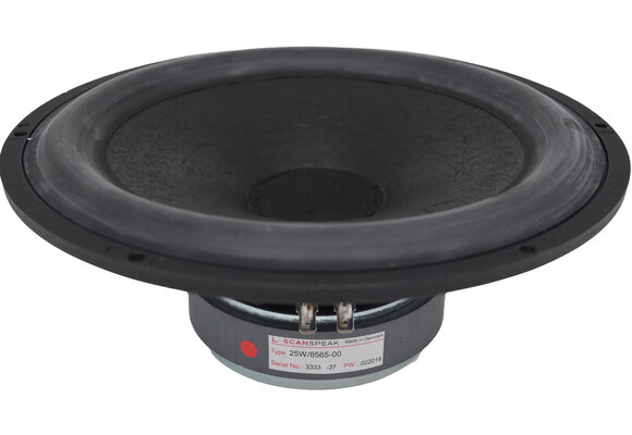 Classic 25W/8565-00 Woofer