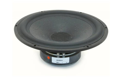 Classic 25W/8565-00 10" Woofer