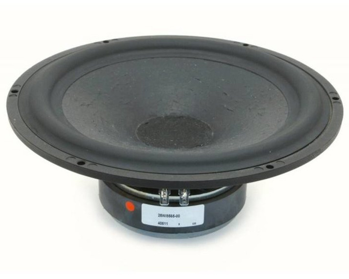 Classic 25W/8565-00 10" Woofer