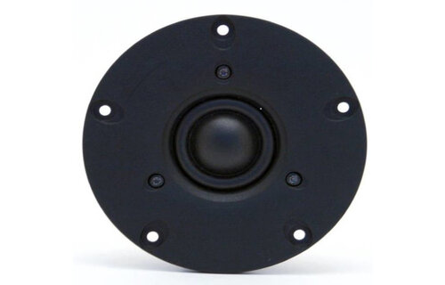 Discovery D2604/833000 1" Textile Dome Tweeter