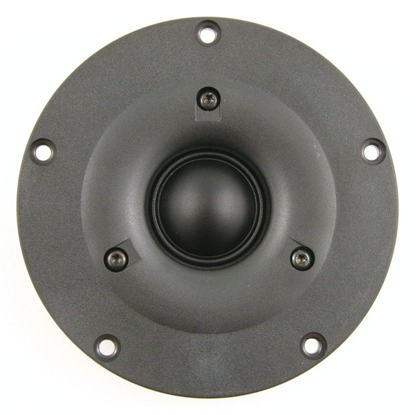 Discovery D2606/920000 1" Coated Textile Dome Tweeter