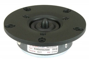 Discovery R2604/832000 Ring Radiator Tweeter