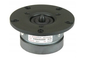 Discovery R2604/833000 Ring Radiator Tweeter