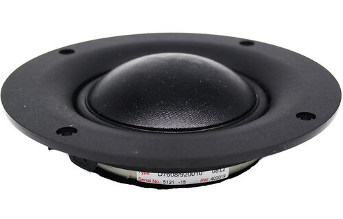 Discovery D7608/920010 3" Mid Dome