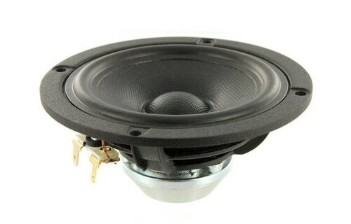 Discovery 10F/8414G10 4" Full-range Woofer