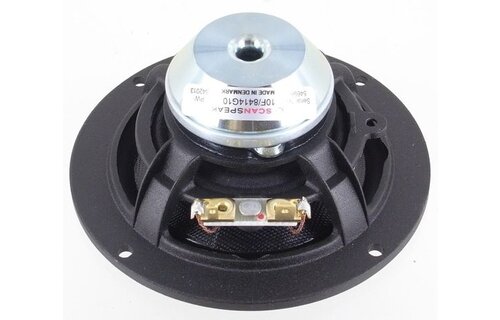 Discovery 10F/8414G10 4" Full-range Woofer