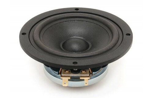 Discovery 10F/4424G00 4" Full-range Woofer