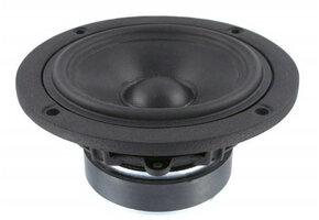 Discovery 12W/8524G00 Bass-midwoofer