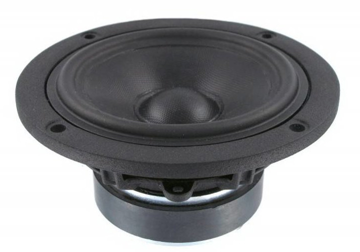 Discovery 12W/8524G00 4.5" Woofer