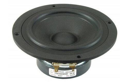Discovery 15W/4424G00 5.5" Woofer