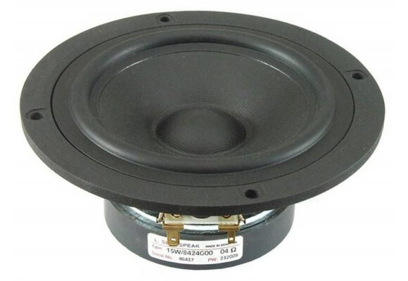 Discovery 15W/8424G00 Bass-midwoofer