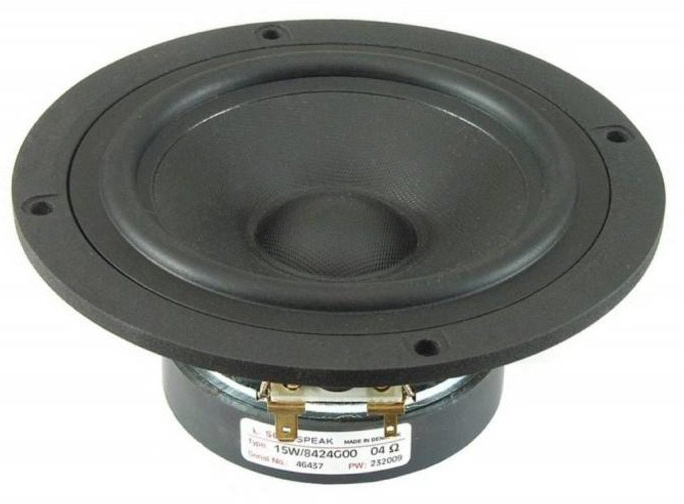 Discovery 15W/8424G00 5.5" Woofer
