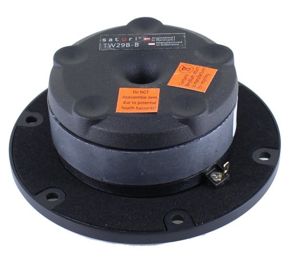 Satori TW29B Beryllium Dome Tweeter