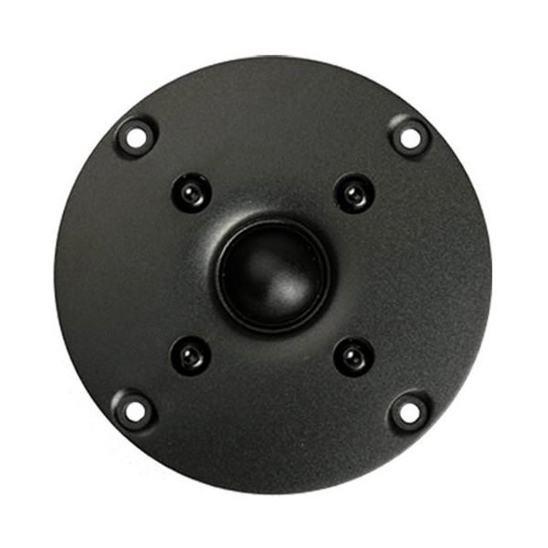 SB19ST-C000-4 3/4" Dome Tweeter