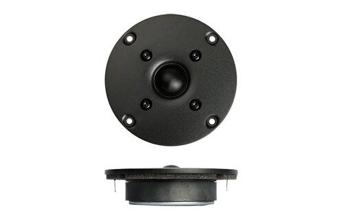 SB19ST-C000-4 3/4" Dome Tweeter