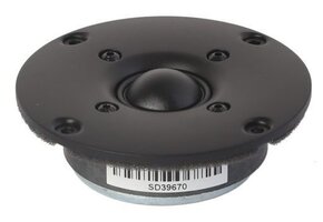 SB26ST-C000-5 Dome Tweeter