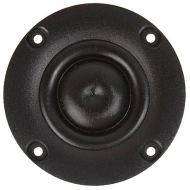 SB26STCN-C000-4 1'' Textile Dome Tweeter