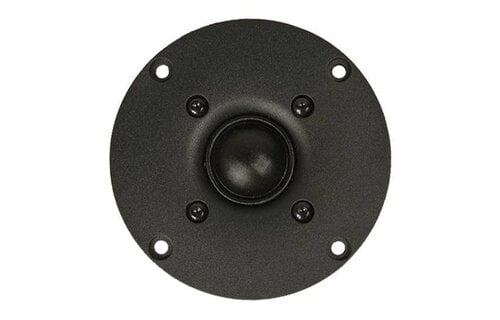 SB26STAC-C000-4 1" Textile Dome Tweeter