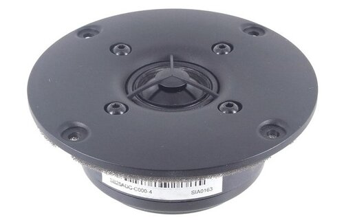 SB26ADC-C000-4 Aluminum Dome Tweeter