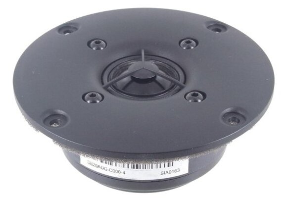 SB26ADC-C000-4 Dome Tweeter