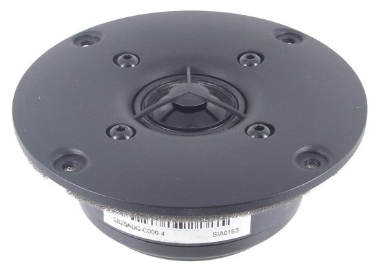 SB26ADC-C000-4 Aluminum Dome Tweeter