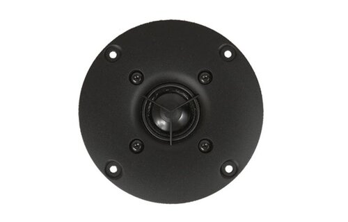 SB26ADC-C000-4 Aluminum Dome Tweeter