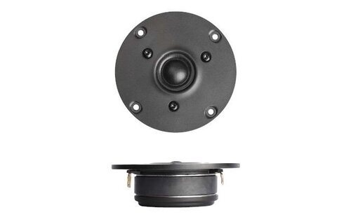 SB21SDC-C000-4 Ring Dome Tweeter