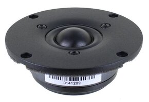 SB29SDAC-C000-4 Dome Tweeter