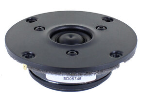 SB21RDC-C000-4 Ring Dome Tweeter