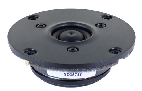 SB21RDC-C000-4 3/4" Ring Tweeter