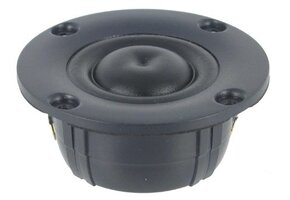 SB29RDNC-C000-4 Ring Dome Tweeter