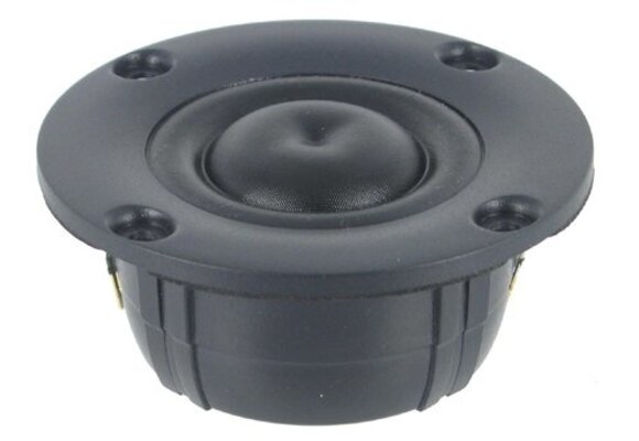 SB29RDNC-C000-4 Ring Dome Tweeter